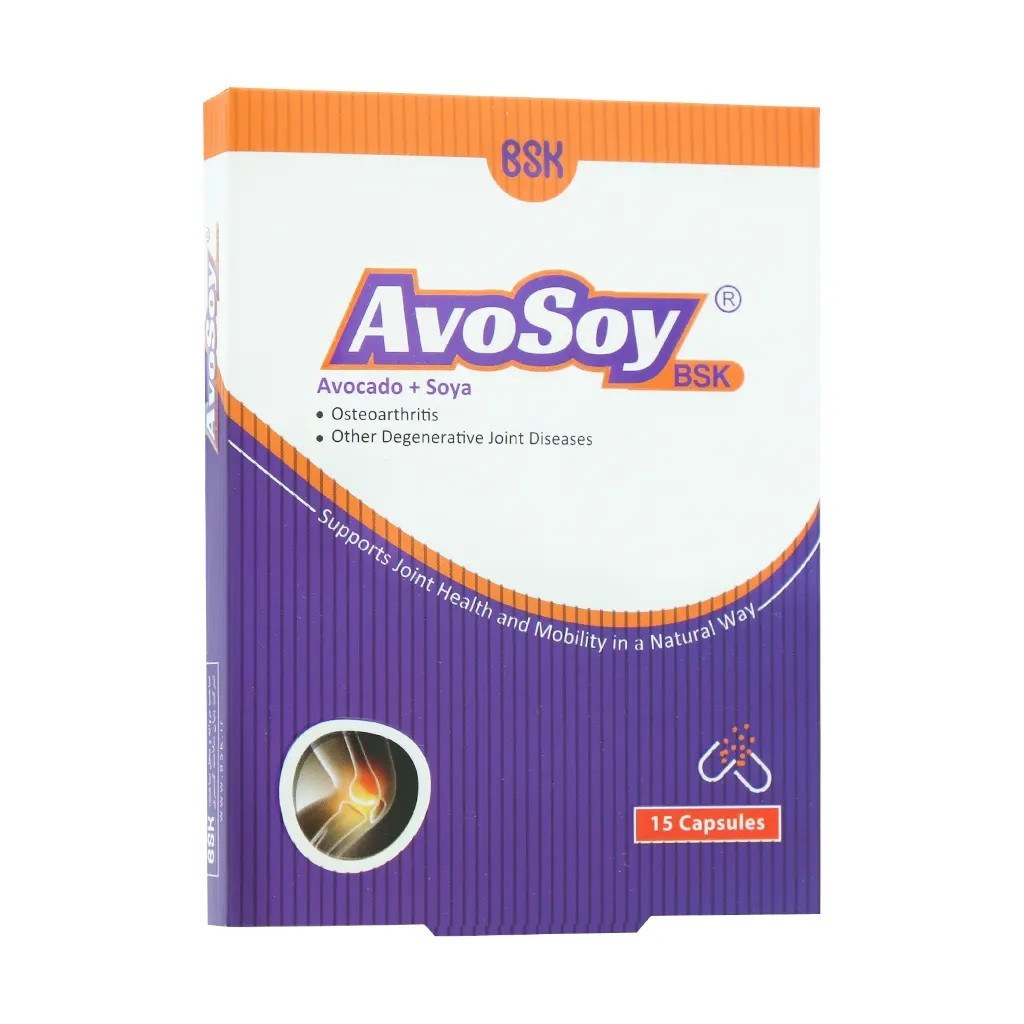آوسوی بی اس کی
